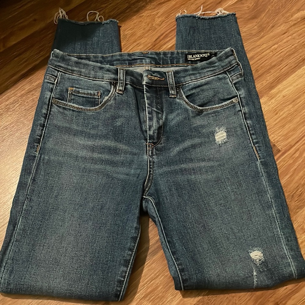Womens jeans